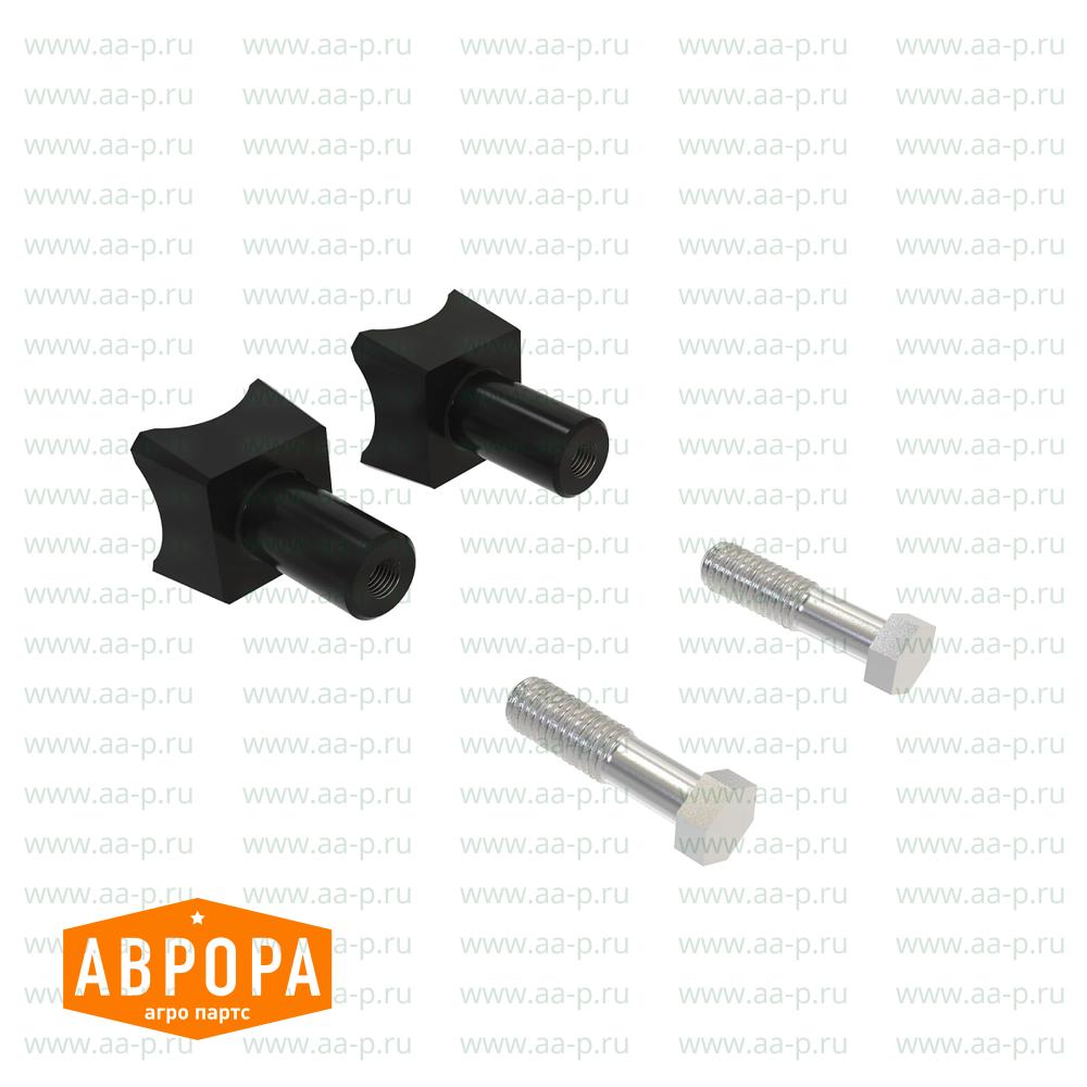 F452110 КОМПЛЕКТ  ЗУБЬЕВ